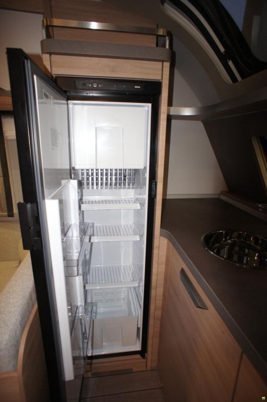 Knaus Südwind 500 PF Black Edition