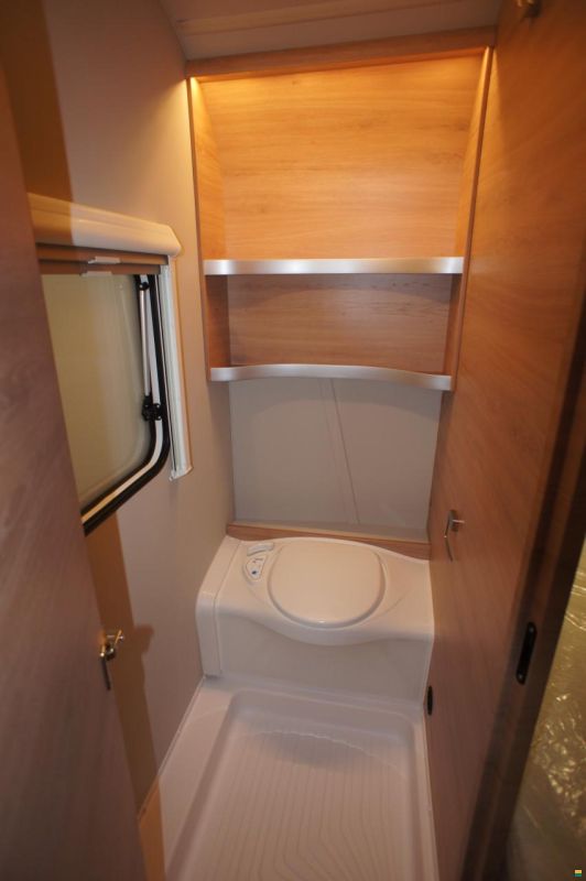 Knaus Südwind 500 PF Black Edition