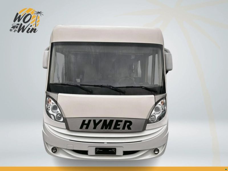 Hymer B594