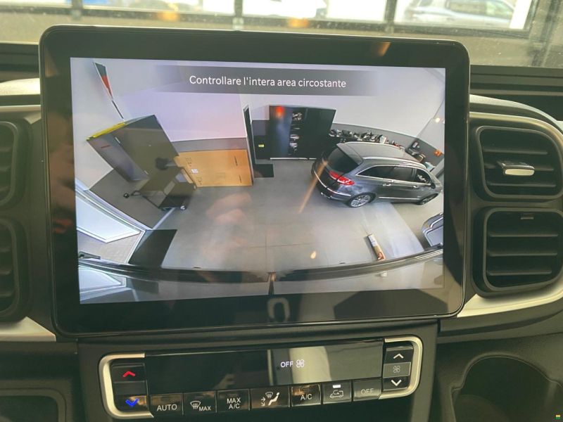 Adria TWIN 640 SGX PT 60Y DELUXE