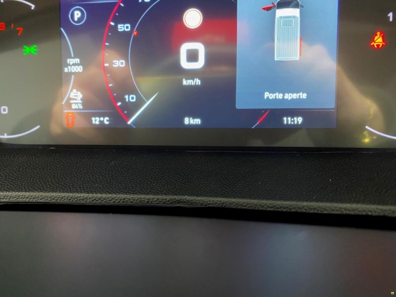 Adria TWIN 640 SGX PT 60Y DELUXE