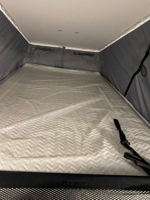 Adria TWIN 640 SGX PT 60Y DELUXE