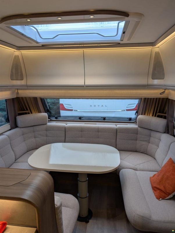 Kabe Royal 740 CTDL KS