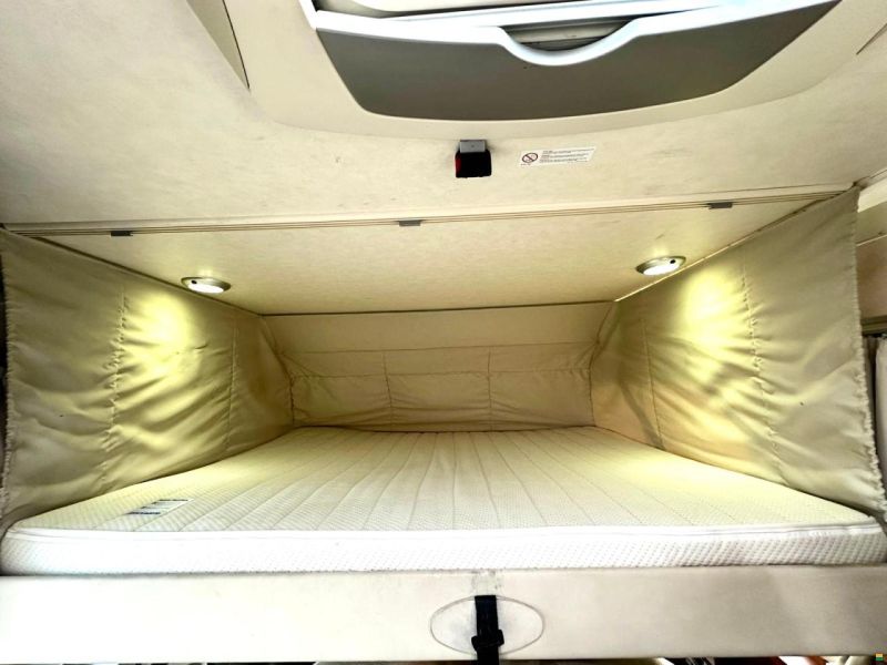 Fiat *** HYMER EXSIS B674 ***LUXUS-LINER***