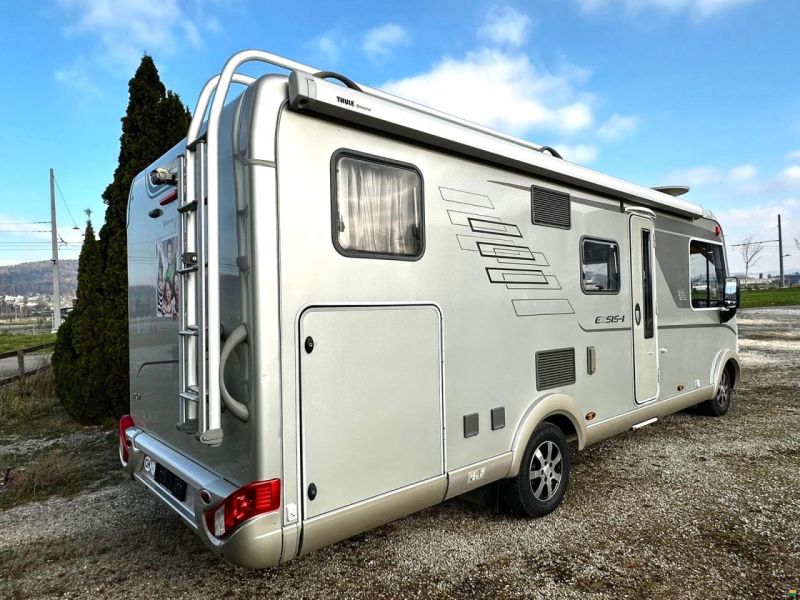Fiat *** HYMER EXSIS B674 ***LUXUS-LINER***