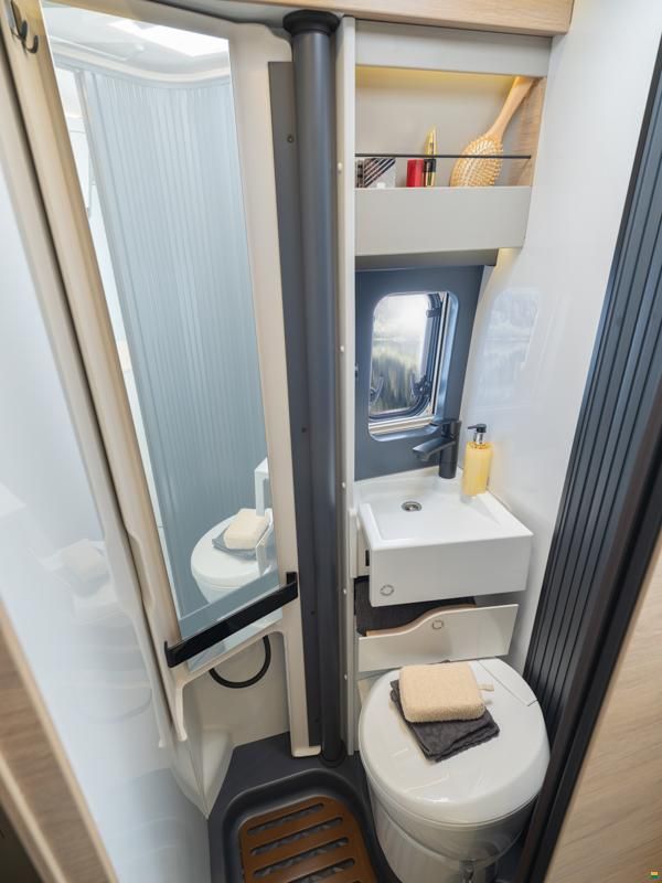 Knaus BoxTime 630 ME