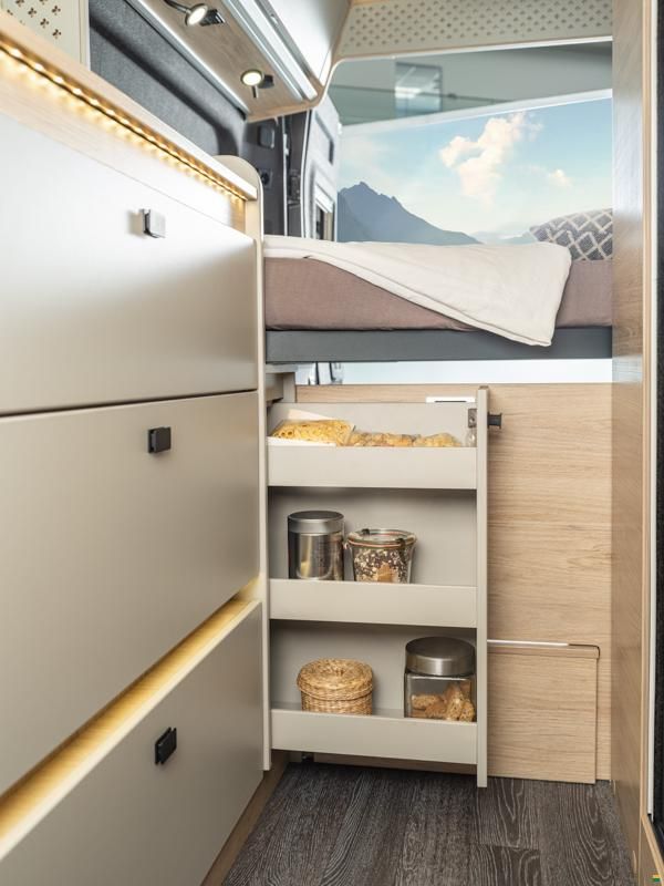 Knaus BoxTime 630 ME