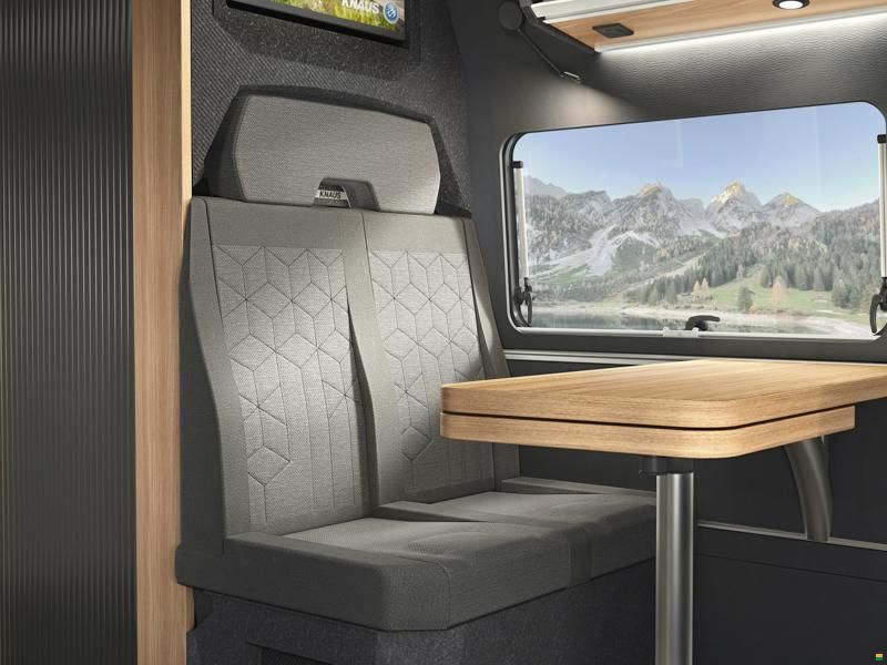 Knaus BoxTime 630 ME