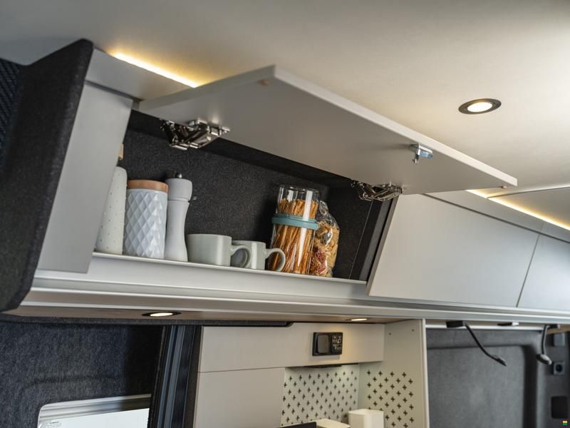 Knaus BoxTime 630 ME