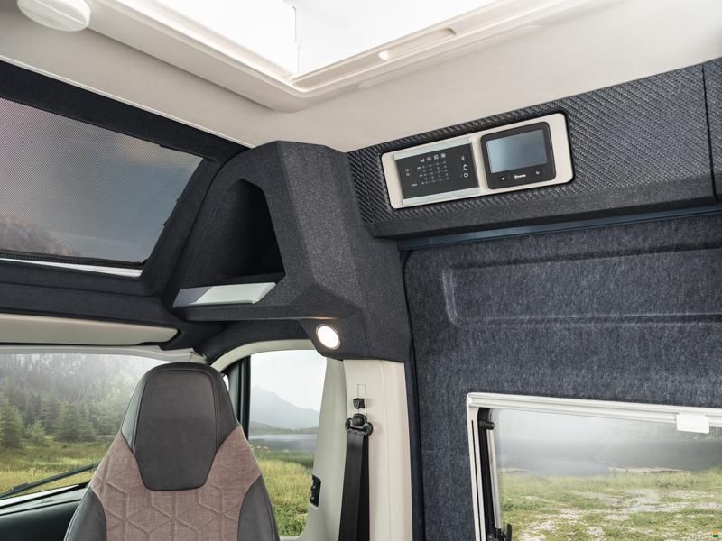 Knaus BoxTime 630 ME