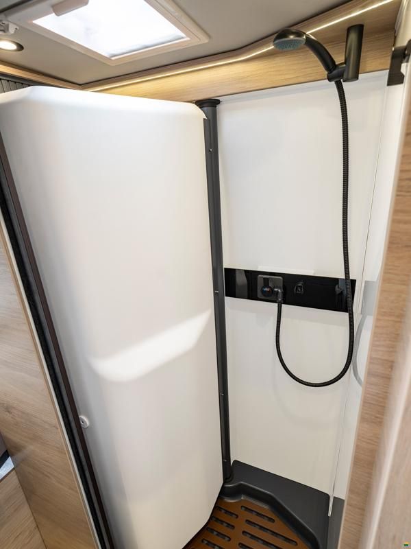 Knaus BoxTime 630 ME