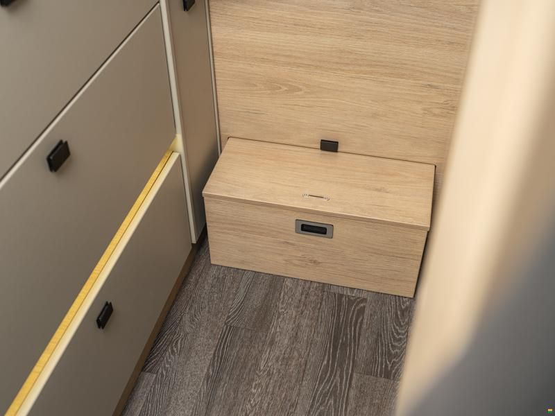 Knaus BoxTime 630 ME