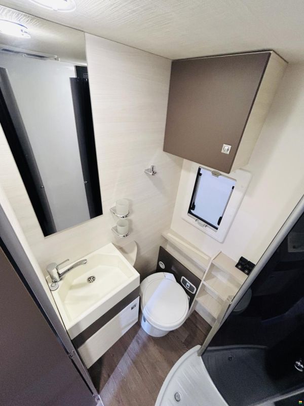 Challenger Genesis C256