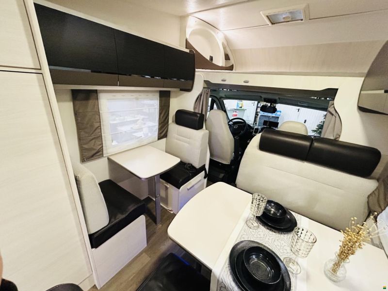 Challenger Genesis C256