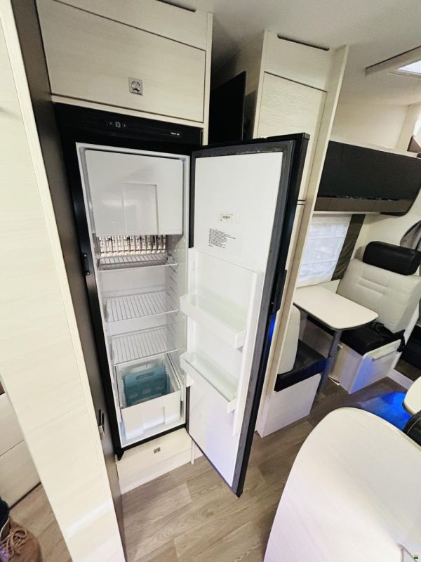 Challenger Genesis C256