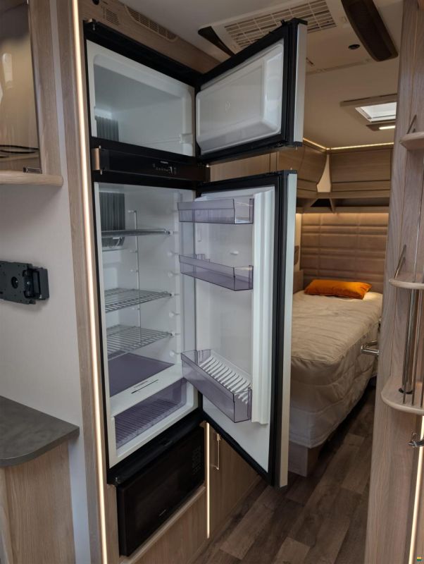 Kabe Smaragd 540 GLE