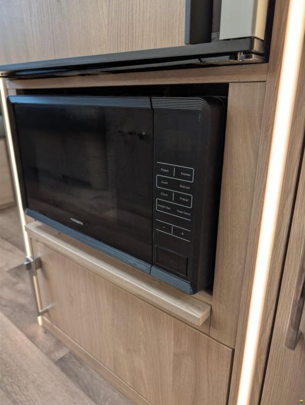 Kabe Smaragd 540 GLE