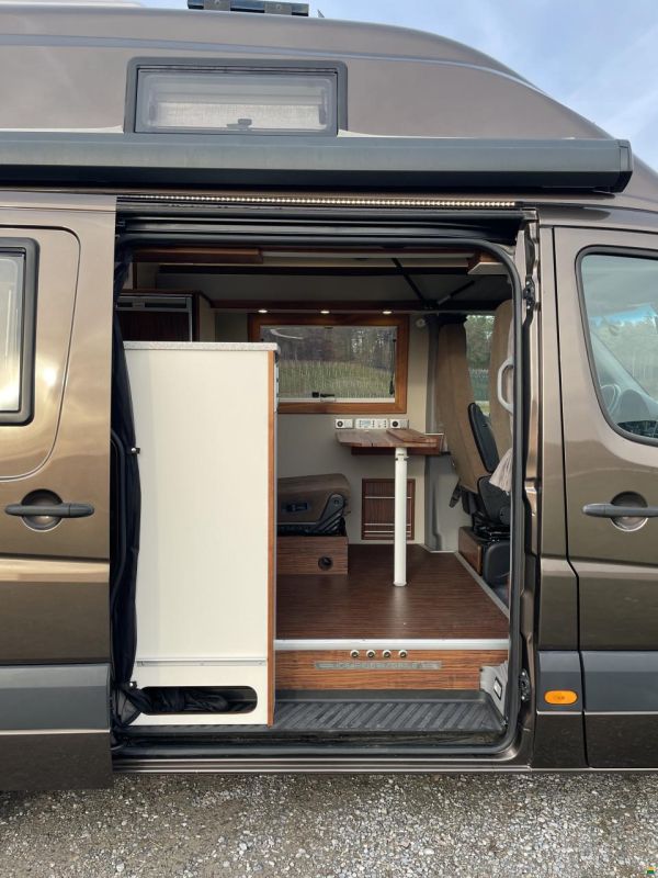 CS-Reisemobile Corona