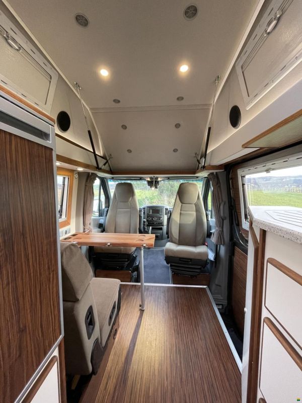 CS-Reisemobile Corona