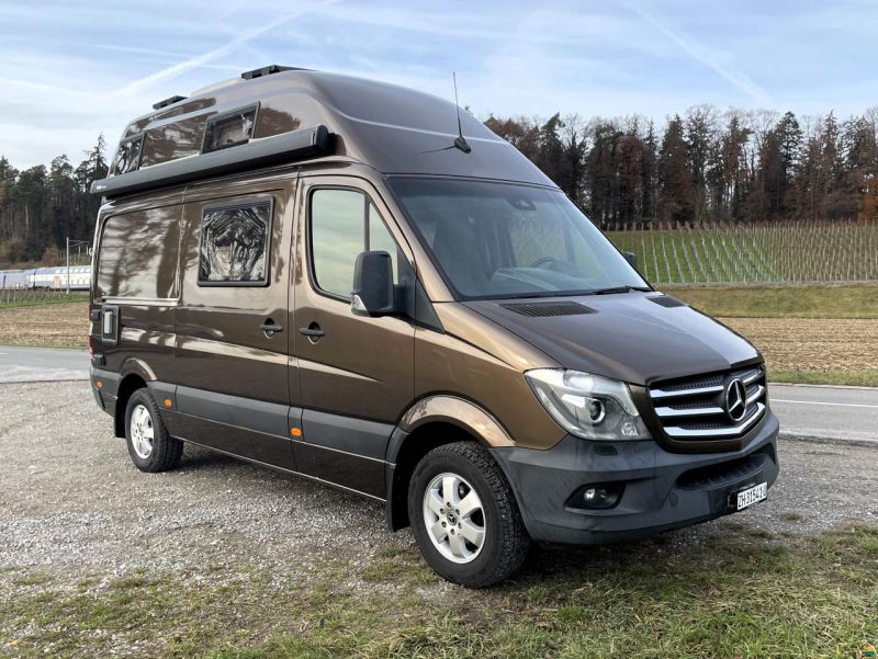 CS-Reisemobile Corona