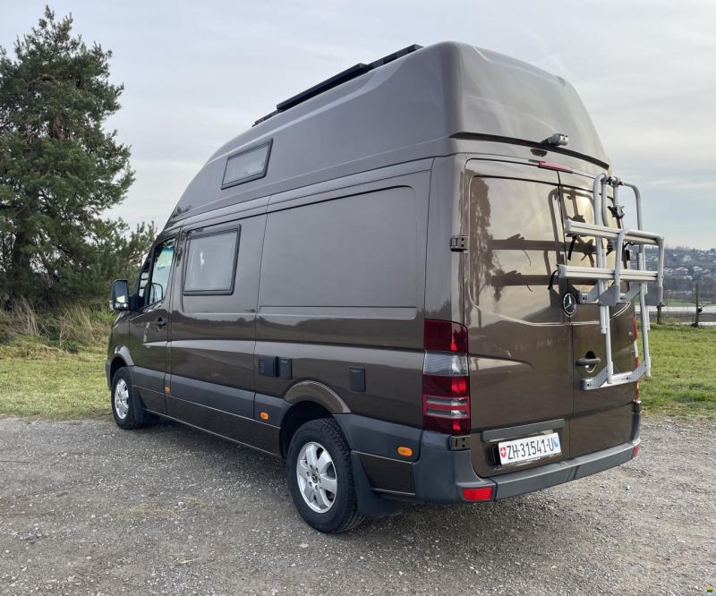 CS-Reisemobile Corona