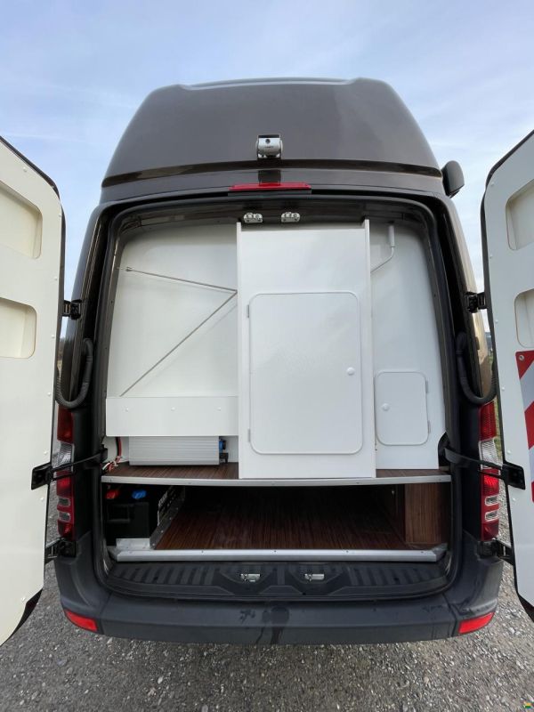 CS-Reisemobile Corona