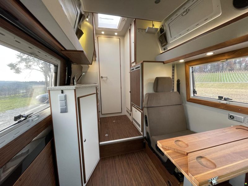 CS-Reisemobile Corona