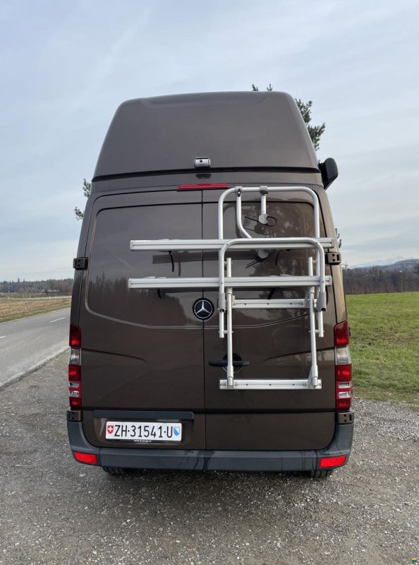 CS-Reisemobile Corona