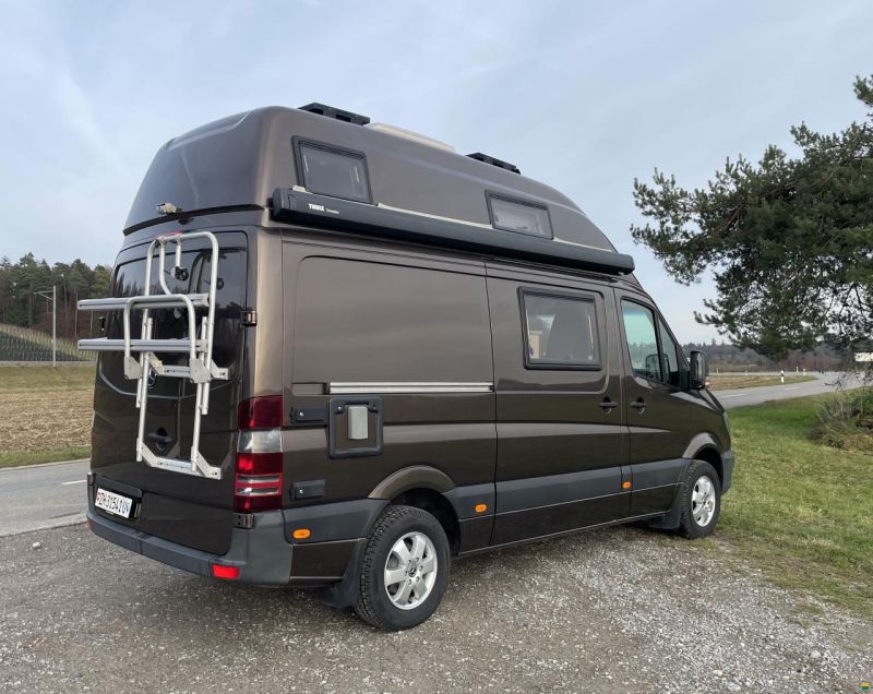 CS-Reisemobile Corona