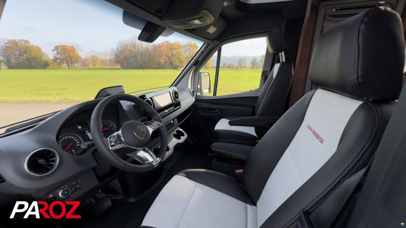 Weinsberg Cara Compact MB 640 MEG Edition [Pepper]