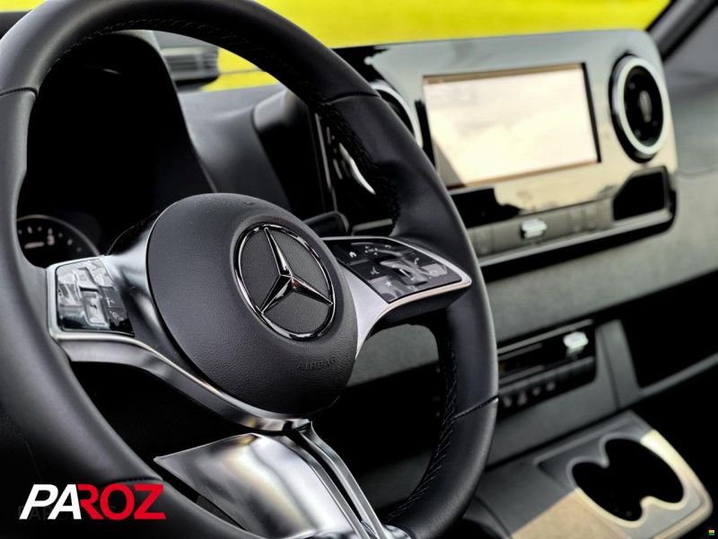 Weinsberg Cara Compact MB 640 MEG Edition [Pepper]