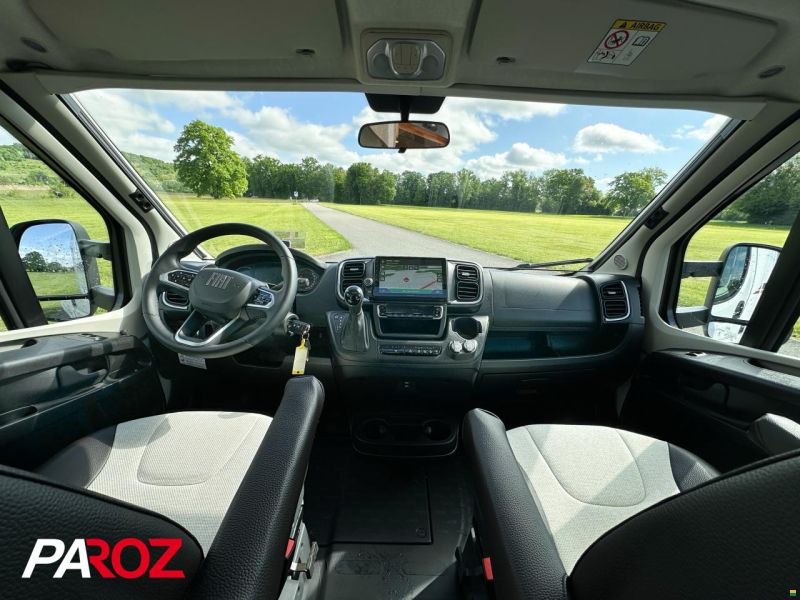 Weinsberg Cara Compact 600 MEG Edition [Pepper]