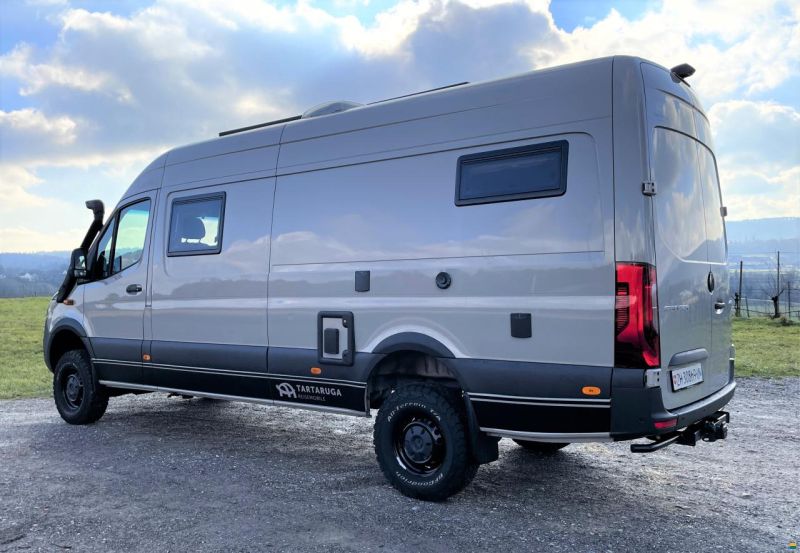 CS-Reisemobile Luxor