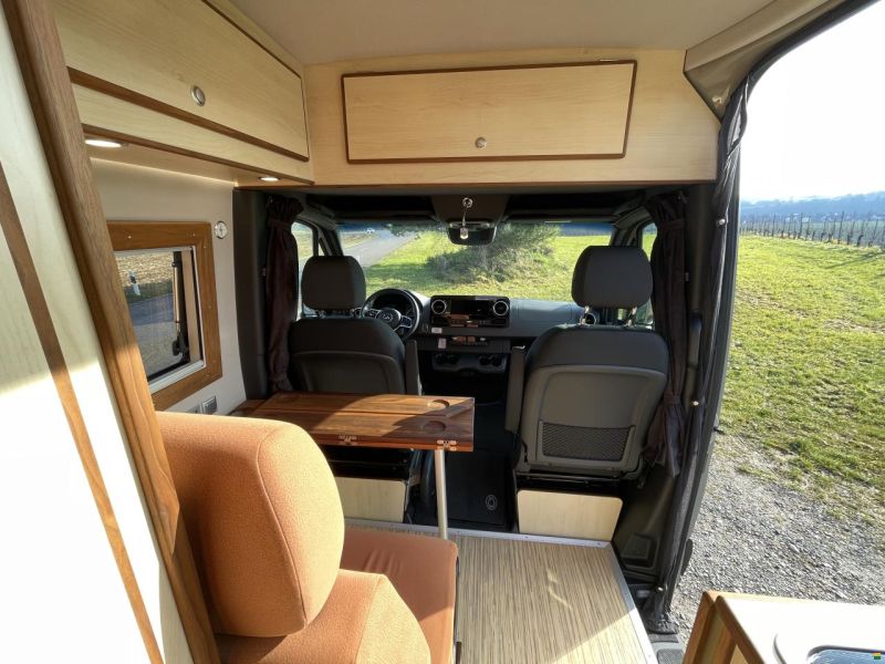 CS-Reisemobile Luxor