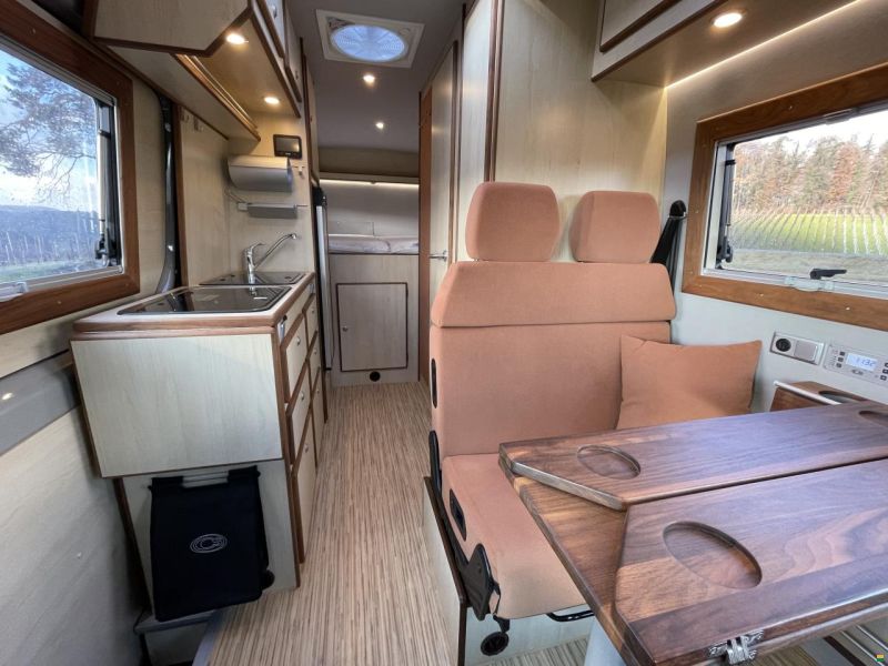 CS-Reisemobile Luxor