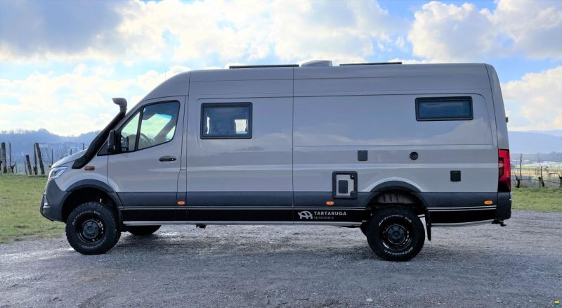 CS-Reisemobile Luxor