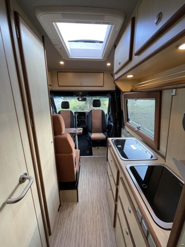 CS-Reisemobile Luxor