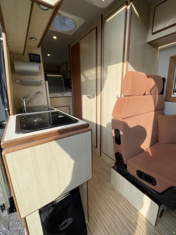 CS-Reisemobile Luxor