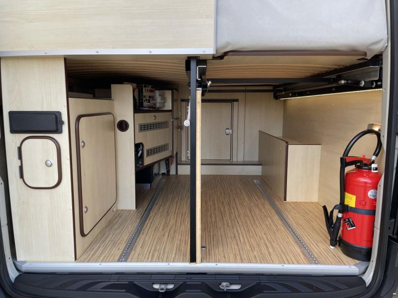 CS-Reisemobile Luxor