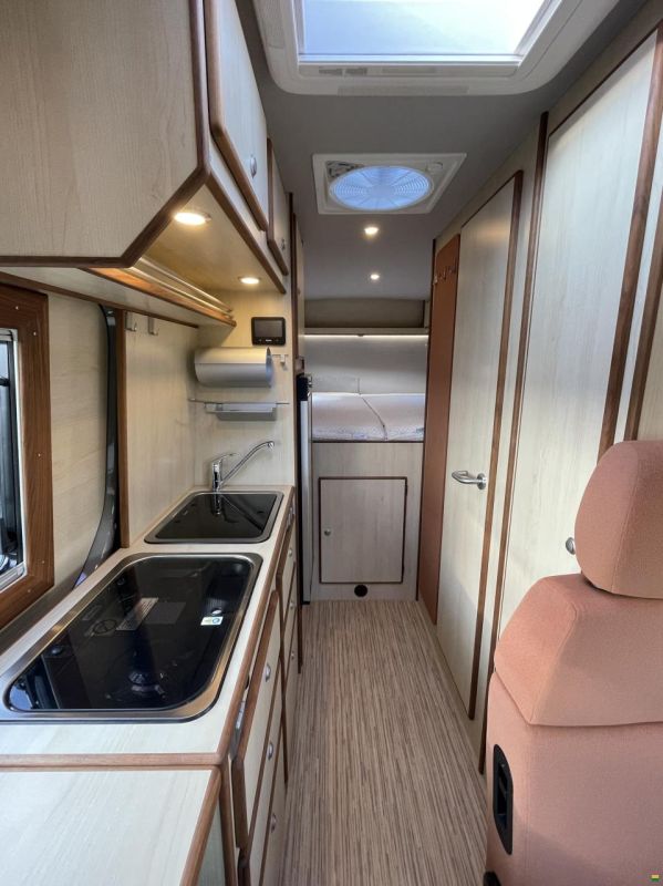 CS-Reisemobile Luxor