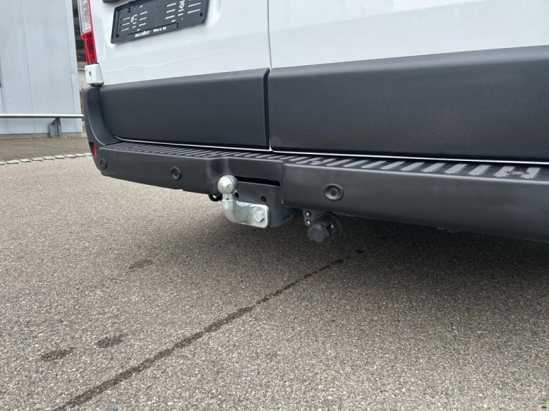 Bürstner Delfin BC 6211