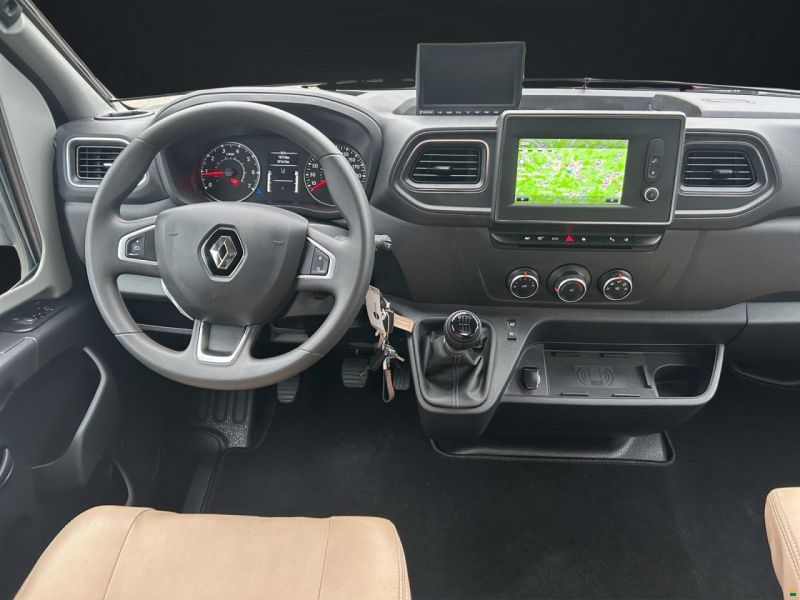 Bürstner Delfin BC 6211