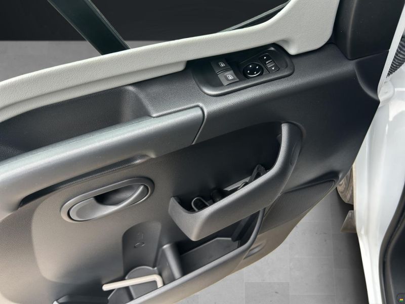 Bürstner Delfin BC 6211