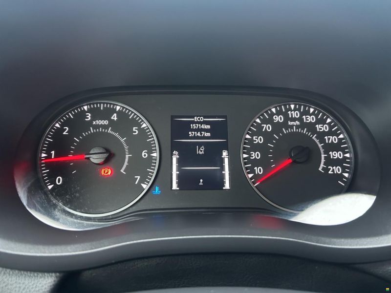 Bürstner Delfin BC 6211