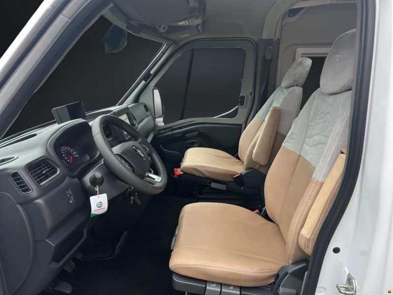 Bürstner Delfin BC 6211