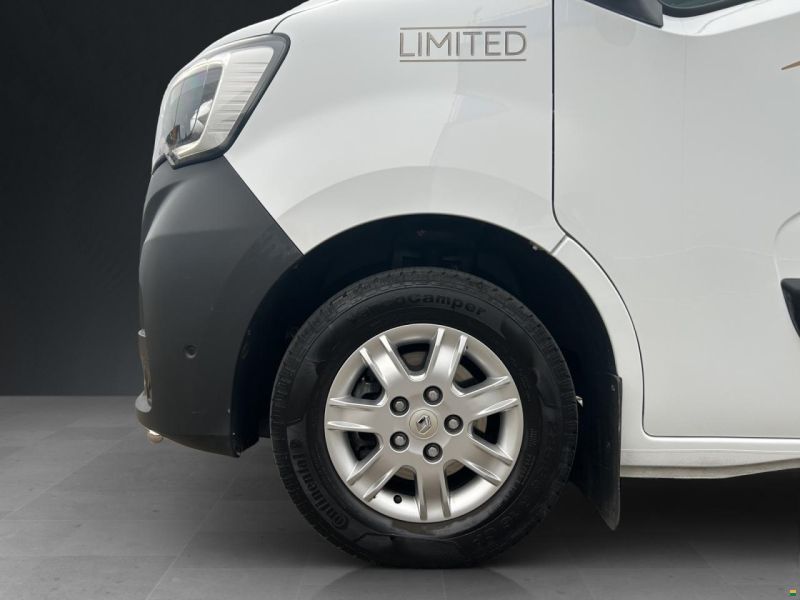 Bürstner Delfin BC 6211