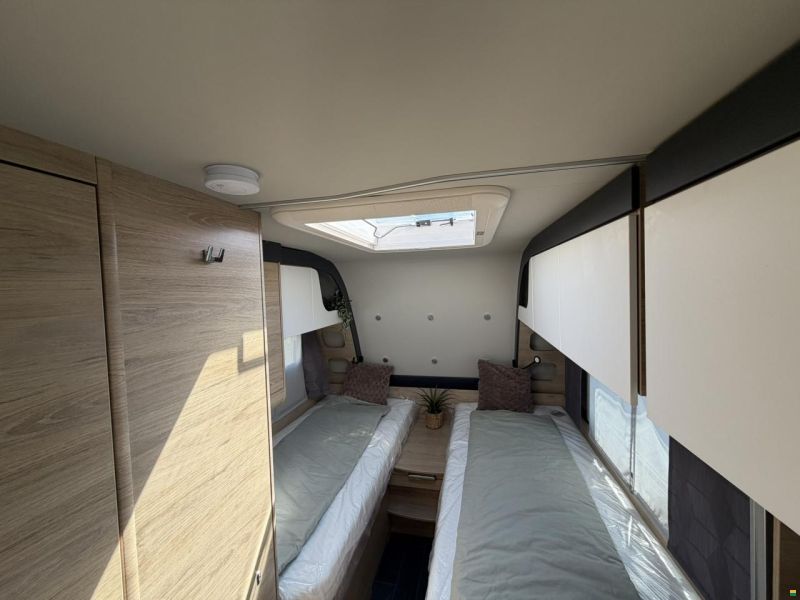 Tabbert Pantiga 490 E 2.3 Finest Edition