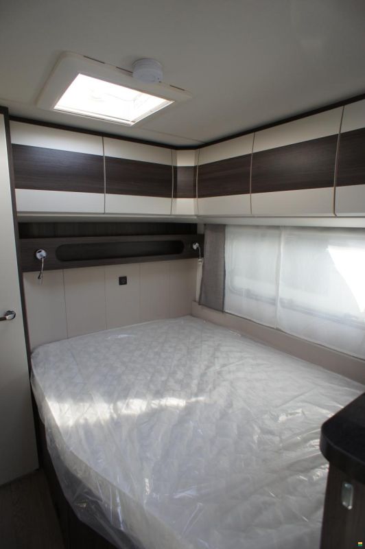 Hobby Prestige 720 KWFU