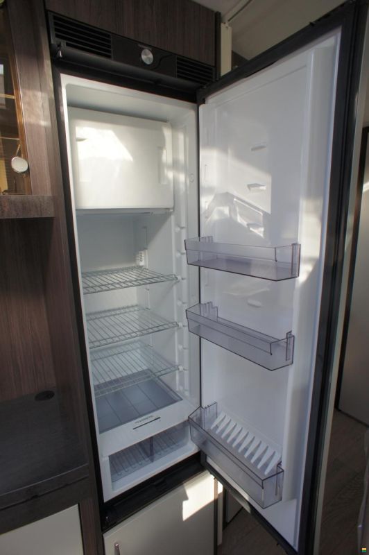 Hobby Prestige 720 KWFU