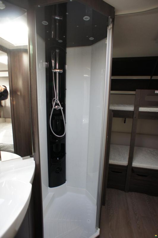 Hobby Prestige 720 KWFU